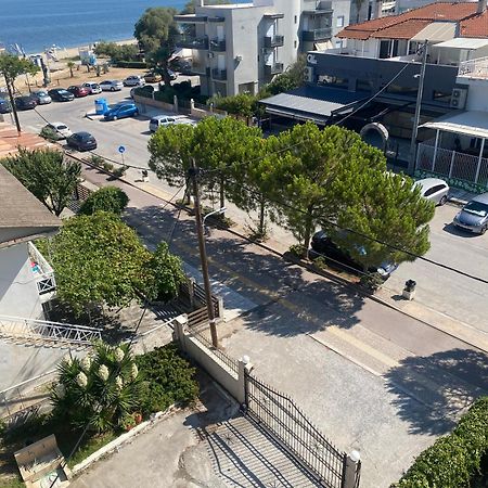 Lovely Place In Perea Περαία Εξωτερικό φωτογραφία