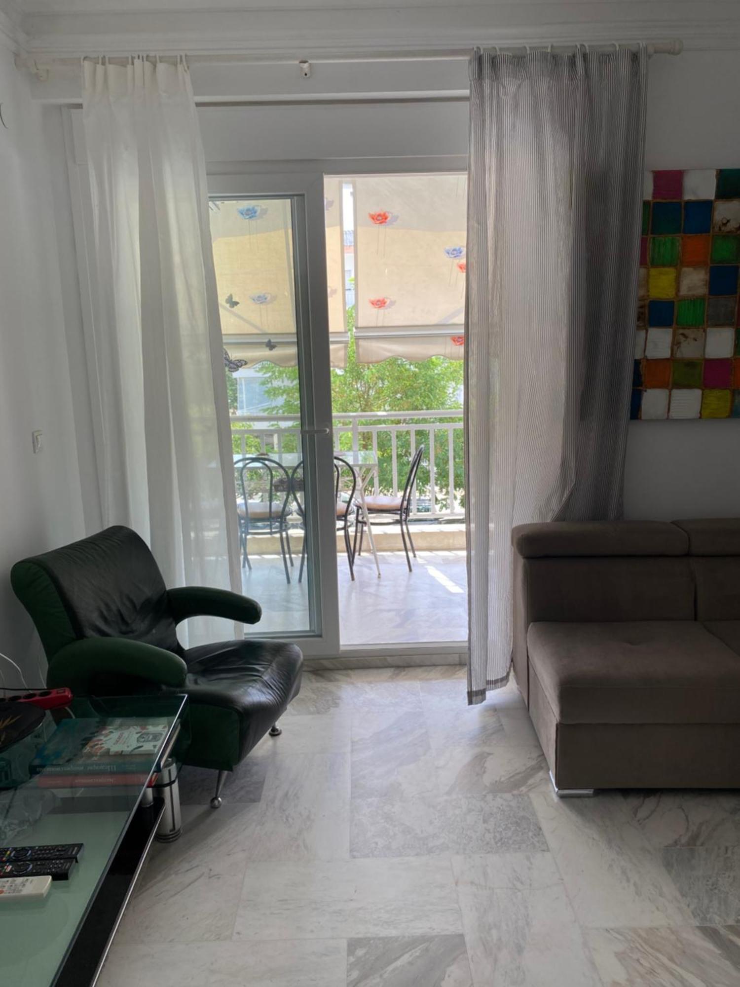 Lovely Place In Perea Περαία Εξωτερικό φωτογραφία