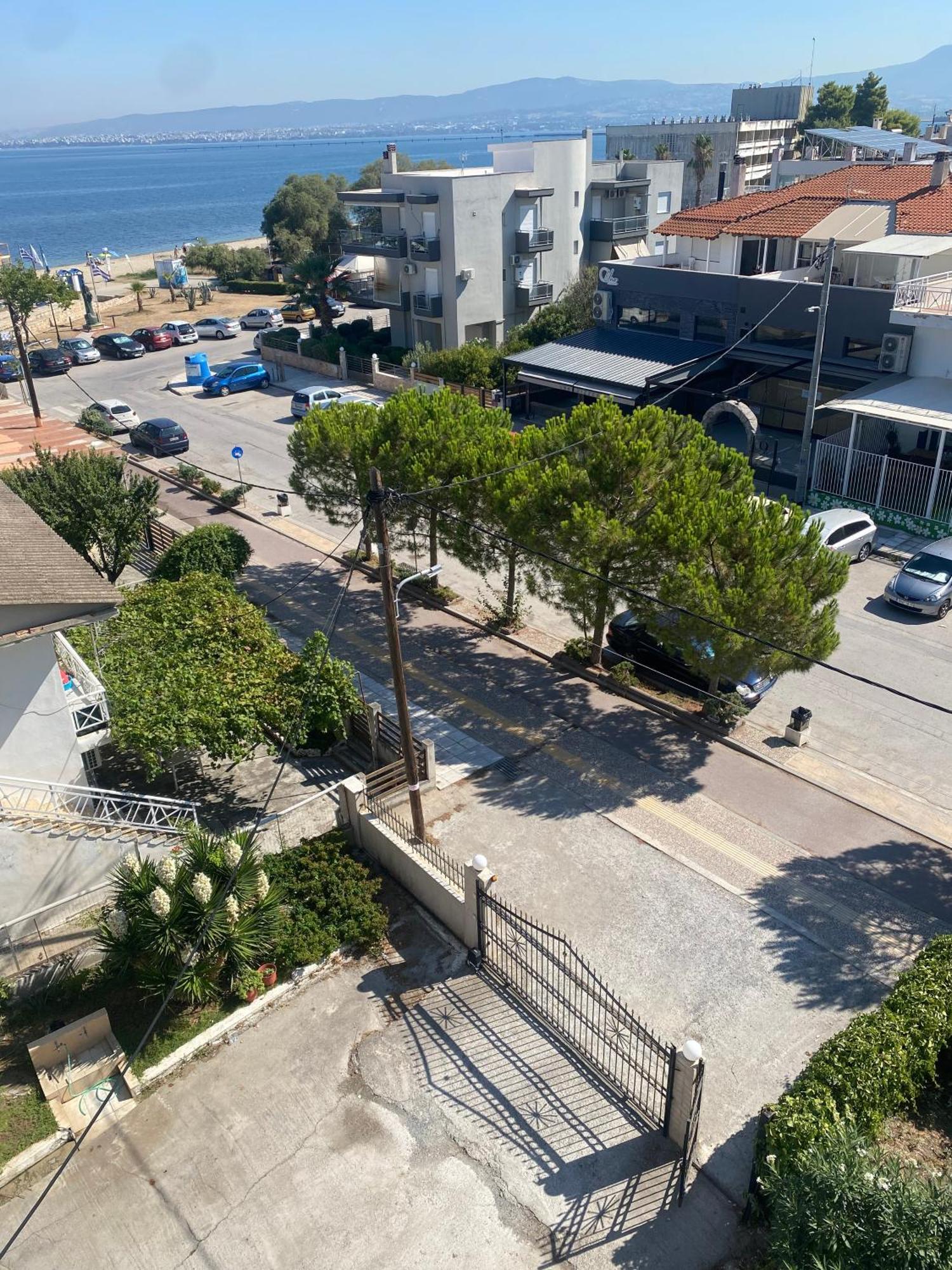 Lovely Place In Perea Περαία Εξωτερικό φωτογραφία