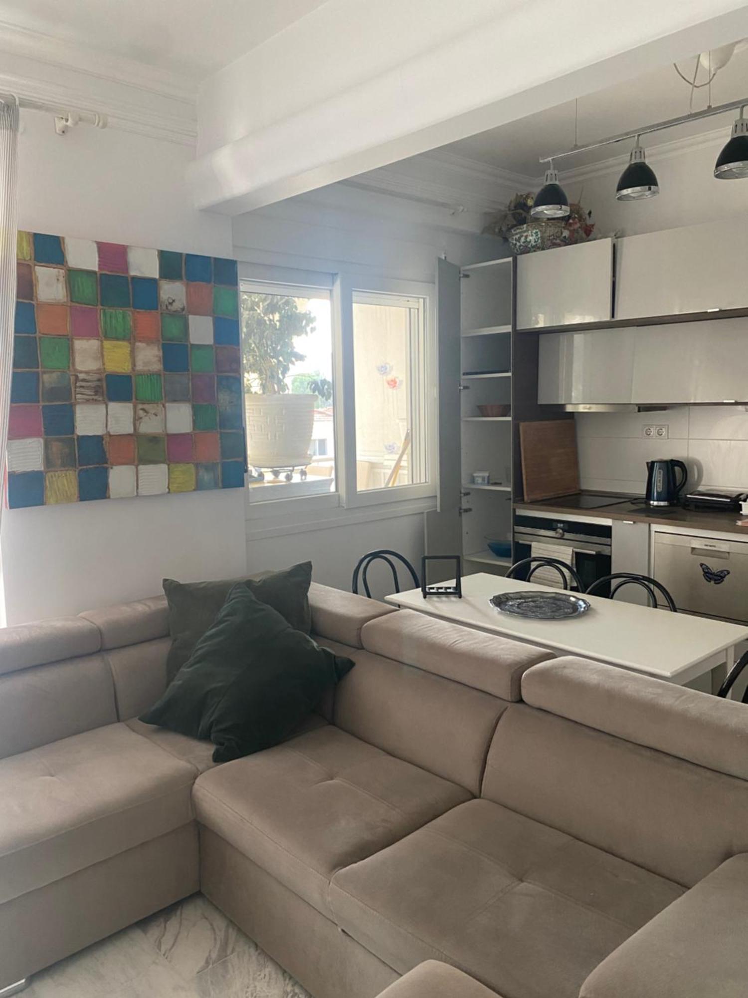 Lovely Place In Perea Περαία Εξωτερικό φωτογραφία