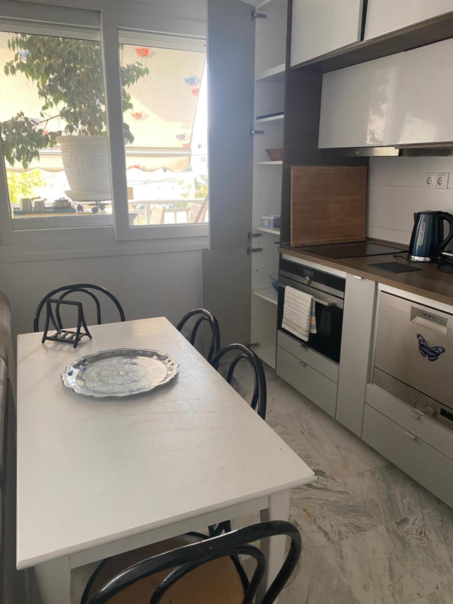 Lovely Place In Perea Περαία Εξωτερικό φωτογραφία